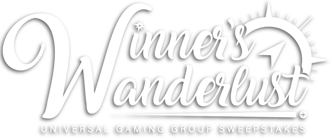 Winner's Wanderlust Logo